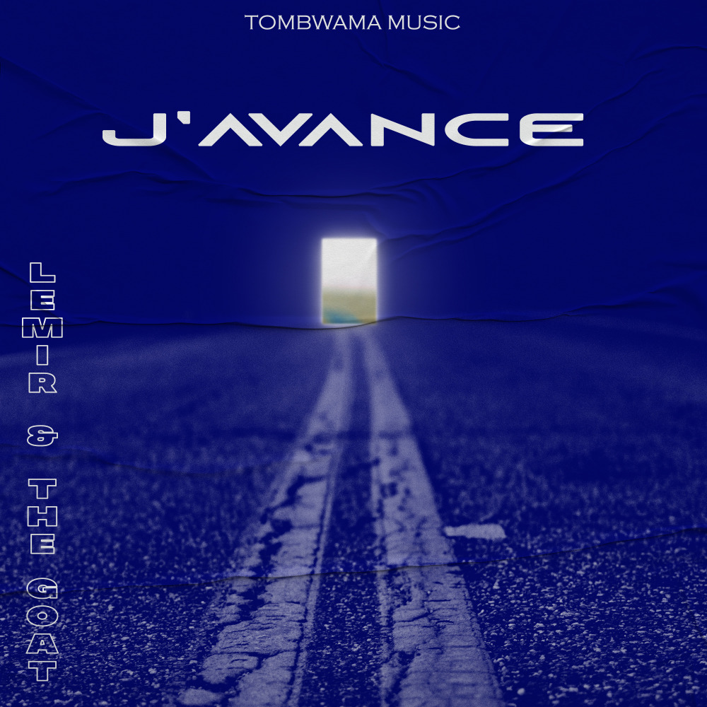 J'avance