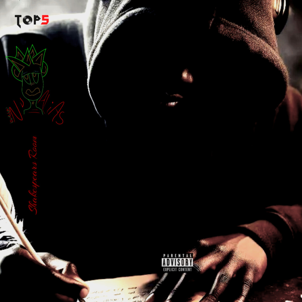 Shakespears Room (Explicit)