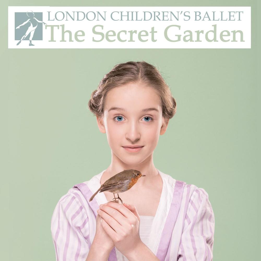 The Secret Garden, Act II Scene 11: The Spell is Broken (其他)