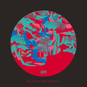 Album ADD CREATIVE COMPILATION VOL.1 from Various