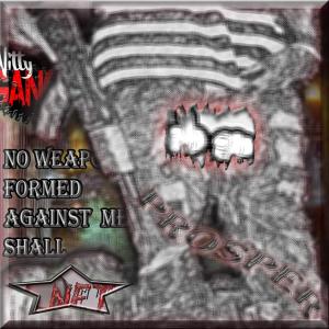 Tha Network的專輯No Smoke (feat. FRANK LUCAS, 5HUNNID & KILLA FLAME) (Explicit)