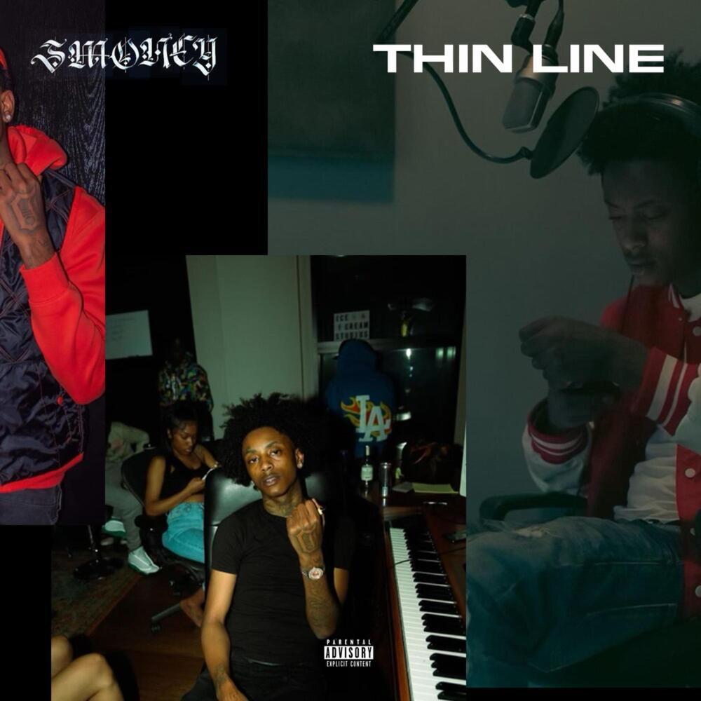 Thin Line (Explicit)