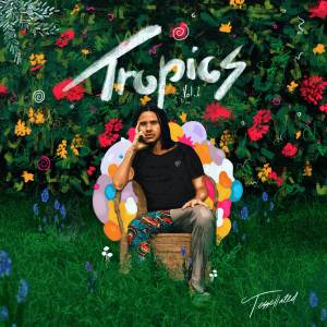 收聽Tessellated的Tropics歌詞歌曲