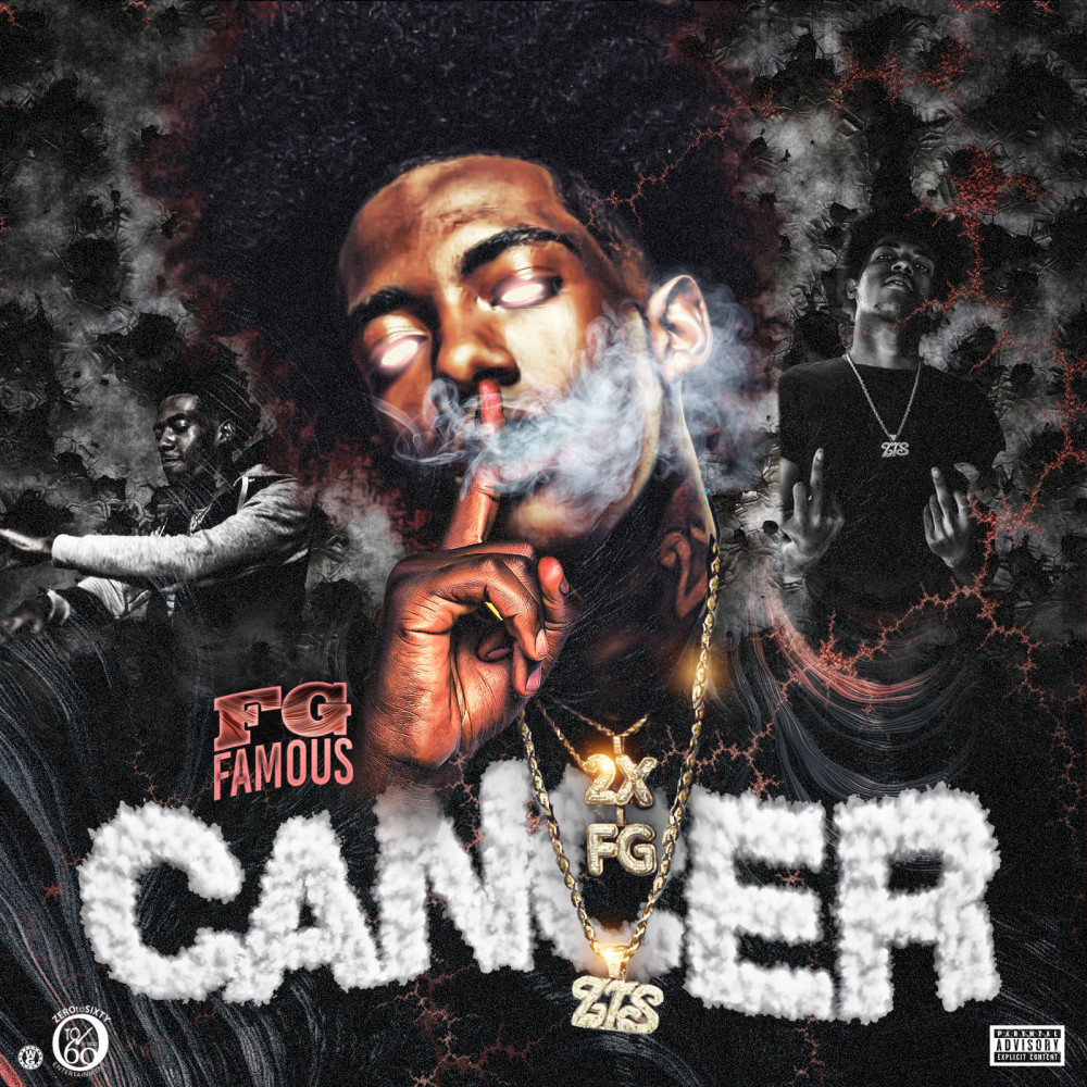 Cancer (Explicit)