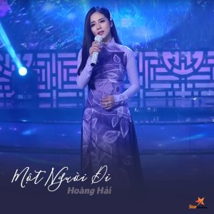 Listen to Một Người Đi song with lyrics from Hoàng Hải