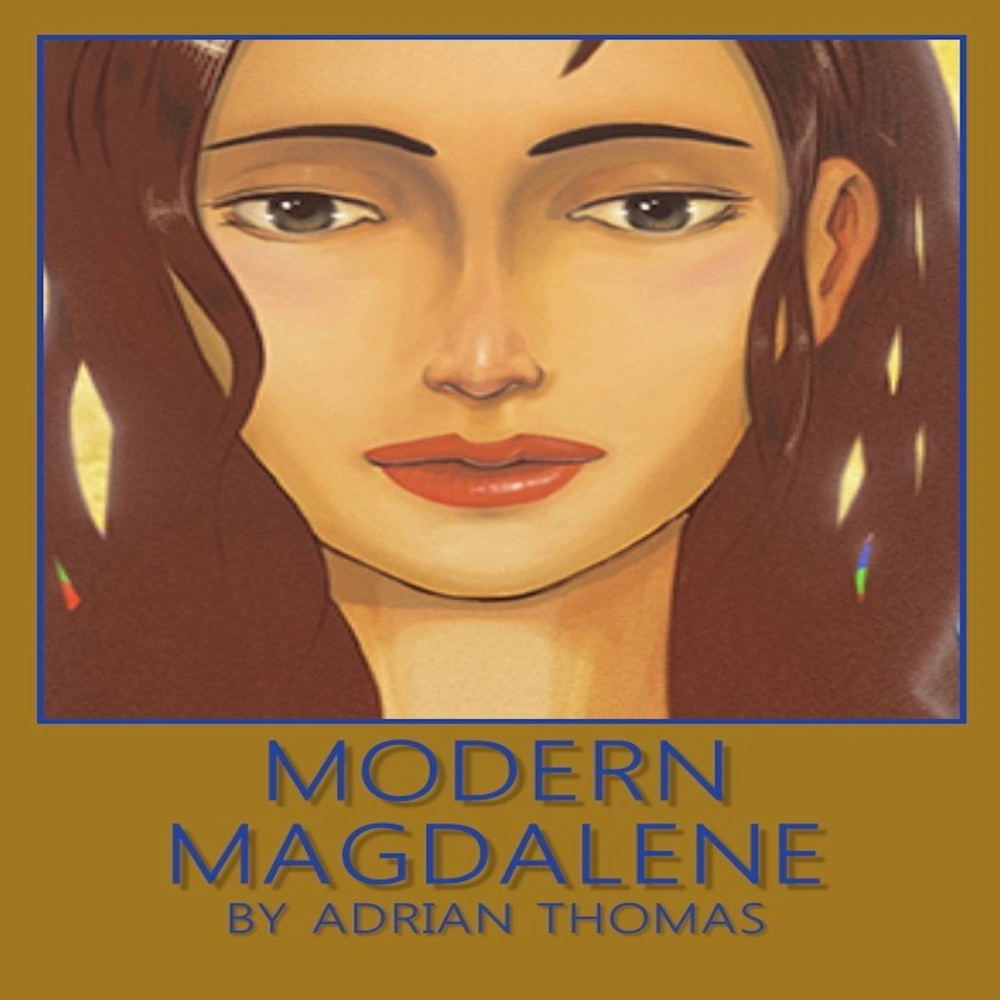 Modern Magdalene