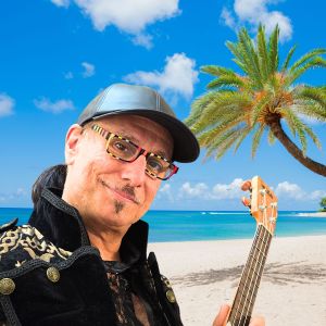 อัลบัม Hawaii with Love ศิลปิน Sol