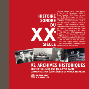 Listen to 7 mai 1995 : allocution de j. Chirac. Balcon de l'hôtel de ville à Paris song with lyrics from Jacques Chirac
