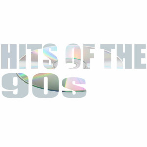 อัลบัม Hits Of The 90's ศิลปิน Various Artists