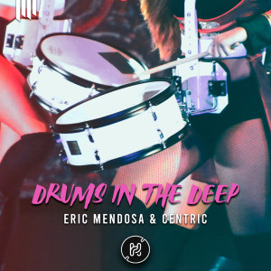 收聽Eric Mendosa的Drums in the Deep歌詞歌曲