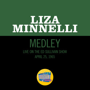 Liza Minnelli的專輯Goodbye Blues / When The Midnight Choo-Choo Leaves For Alabam / Alabamy Bound (Medley / Live On The Ed Sullivan Show, May 24, 1964)