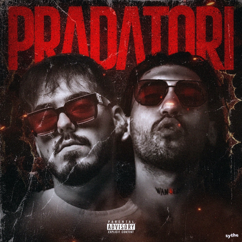 PRADATORI (Explicit)
