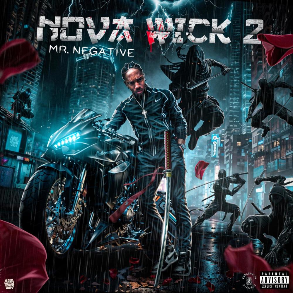 Perfect Timing (feat. Young Slo-Be) (Explicit)