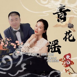 Album 青花谣 from 丁晓晖