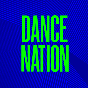Various Artists的專輯Dance Nation