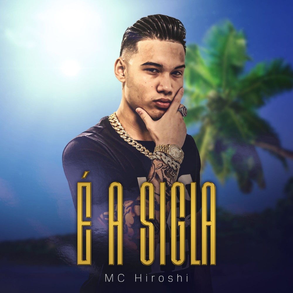 É a Sigla (Explicit)