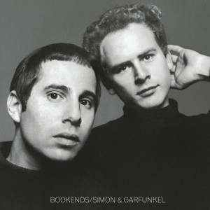 Simon & Garfunkel的專輯Bookends