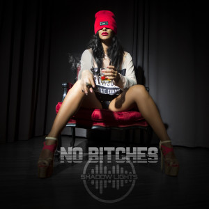 Listen to No Bitches (Explicit) song with lyrics from Shadow Lights