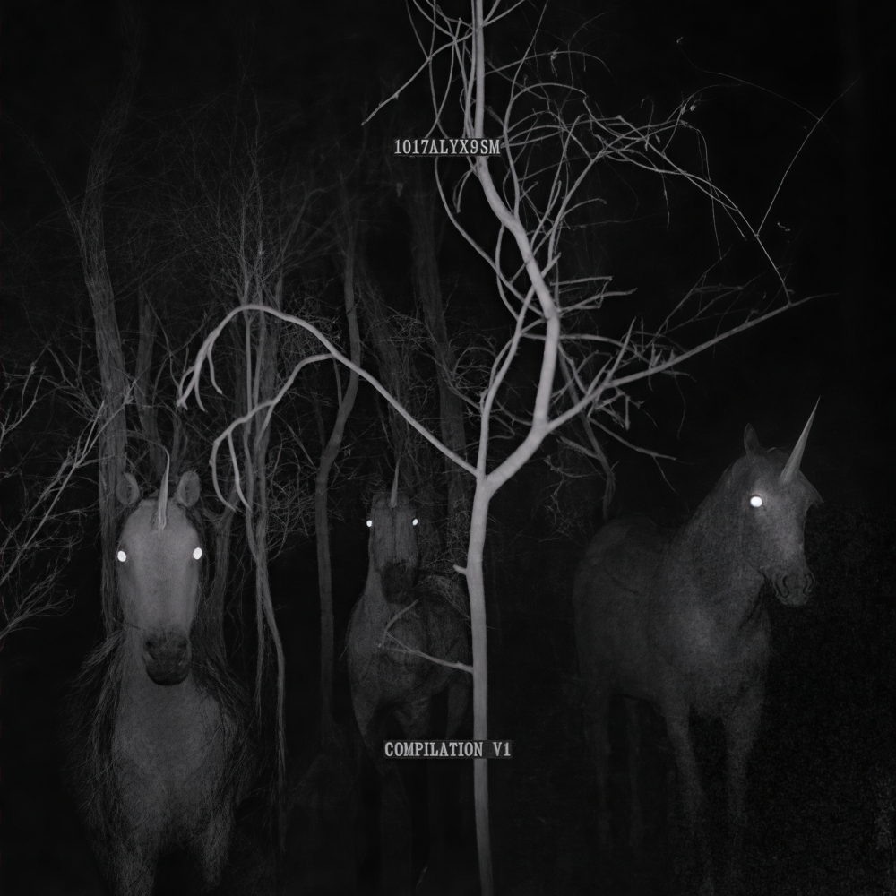 Scaring The Hoes (Explicit)