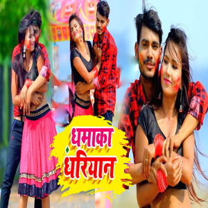 Listen to Dhamaka Dhariyan song with lyrics from Gaurav Bihari