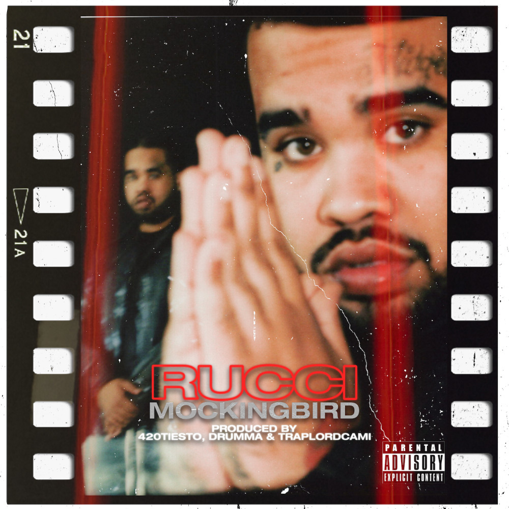 Mockingbird (Explicit)