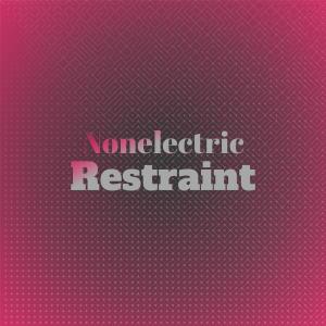 Album Nonelectric Restraint from Various