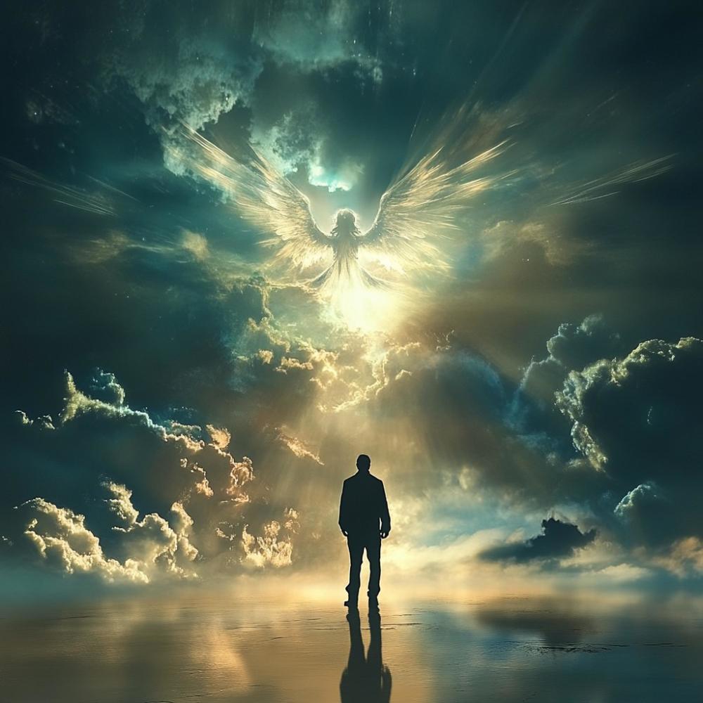 Angel Vision