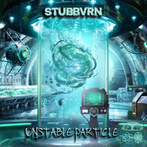 ดาวน์โหลดและฟังเพลง Unstable Particle พร้อมเนื้อเพลงจาก STUBBVRN
