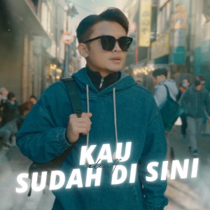 Album Kau Sudah Di Sini from Elcaff