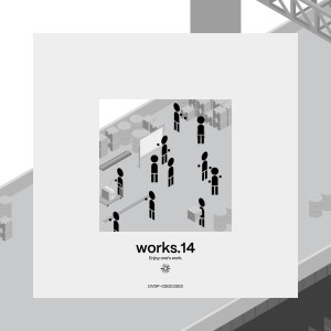 Various的专辑works.14