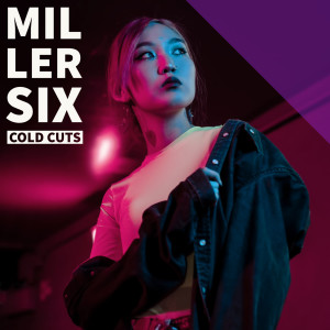 收听Miller Six的This City歌词歌曲