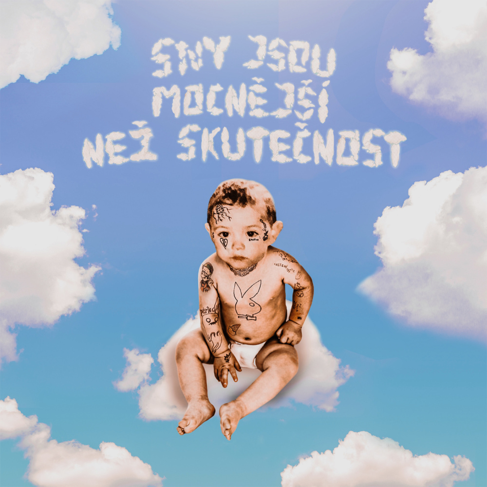 Sny jsou mocnější než skutečnost (Explicit)