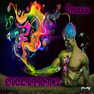 Imaxx的專輯Evolution 2