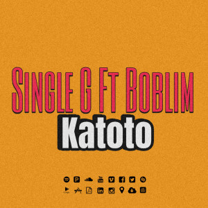 收聽Single G的Katoto歌詞歌曲