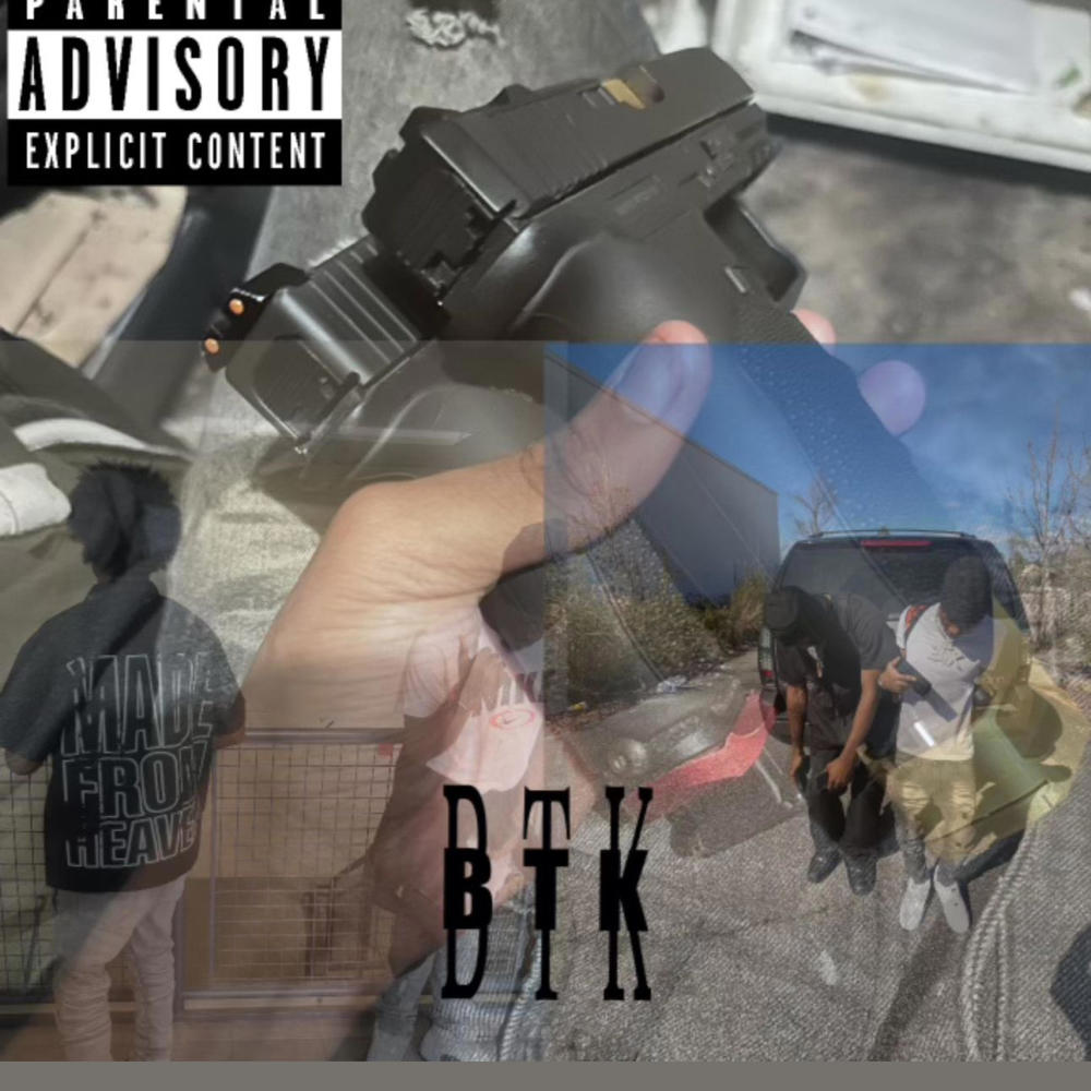 SHIT STARTER (feat. BSlimTK) (Explicit)