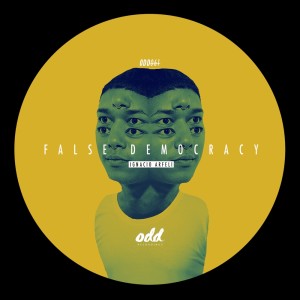 Album False Democracy (Explicit) from Ignacio Arfeli