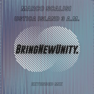 Album Ustica Island 3 A.m. (Extended Mix) from Marco Scalisi