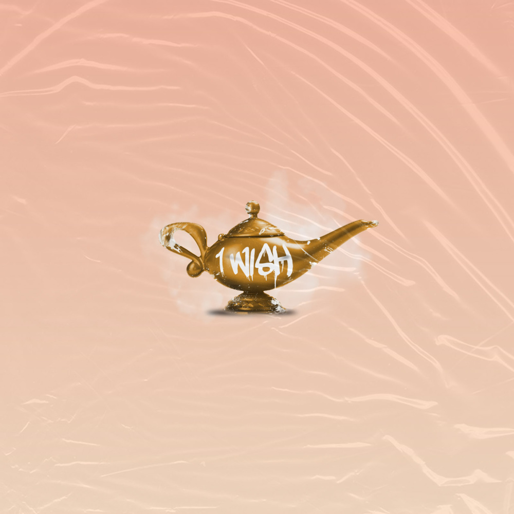 1 Wish (Explicit)
