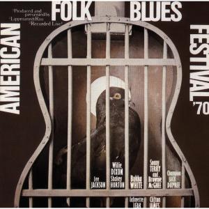 Dengarkan Sittin' And Cryin' The Blues lagu dari Various dengan lirik