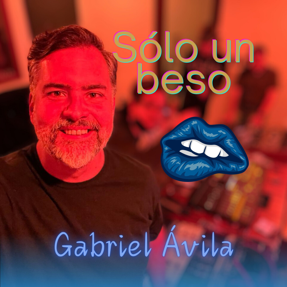 Sólo Un Beso