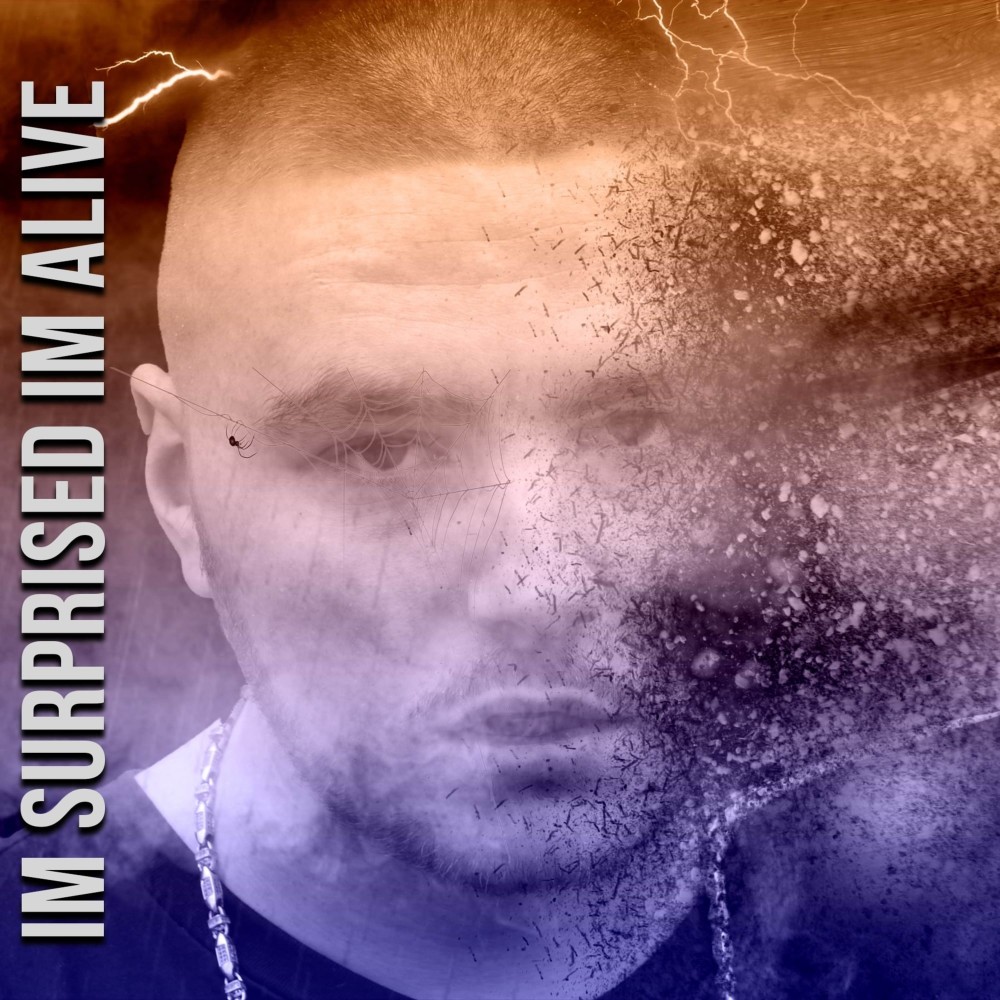 I'm Surprised I'm Alive (Studio Version) (Explicit) (Studio Version|Explicit)