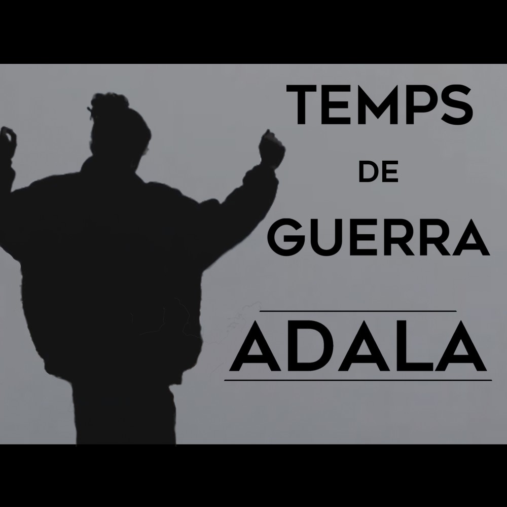 Temps de Guerra (dub version)