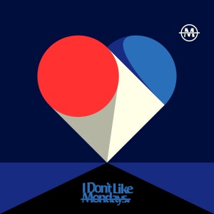 ดาวน์โหลดและฟังเพลง 音楽のように พร้อมเนื้อเพลงจาก I Don't Like Mondays.