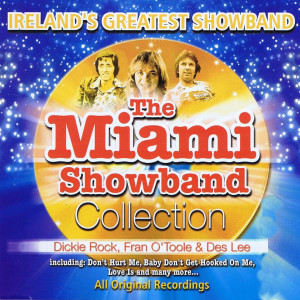 Fran O'Toole的專輯The Miami Showband Collection