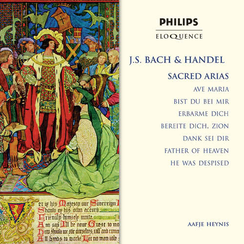 J.S. Bach: Johannes-Passion, BWV 245 / Part Two - No.30: Es ist vollbracht