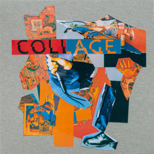 อัลบัม COLLAGE ศิลปิน Masaki Suda