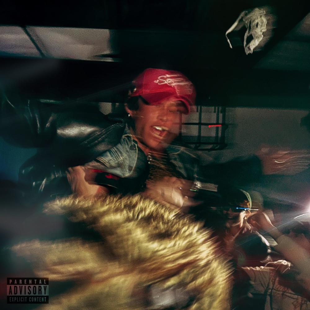 LULLABYE! (Explicit)