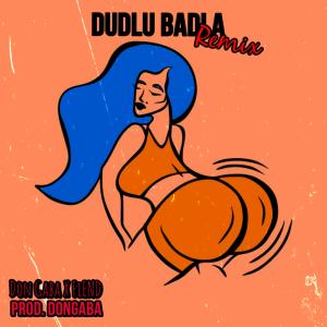 Album Dudlu Badla (feat. DonGaba) oleh Fiend