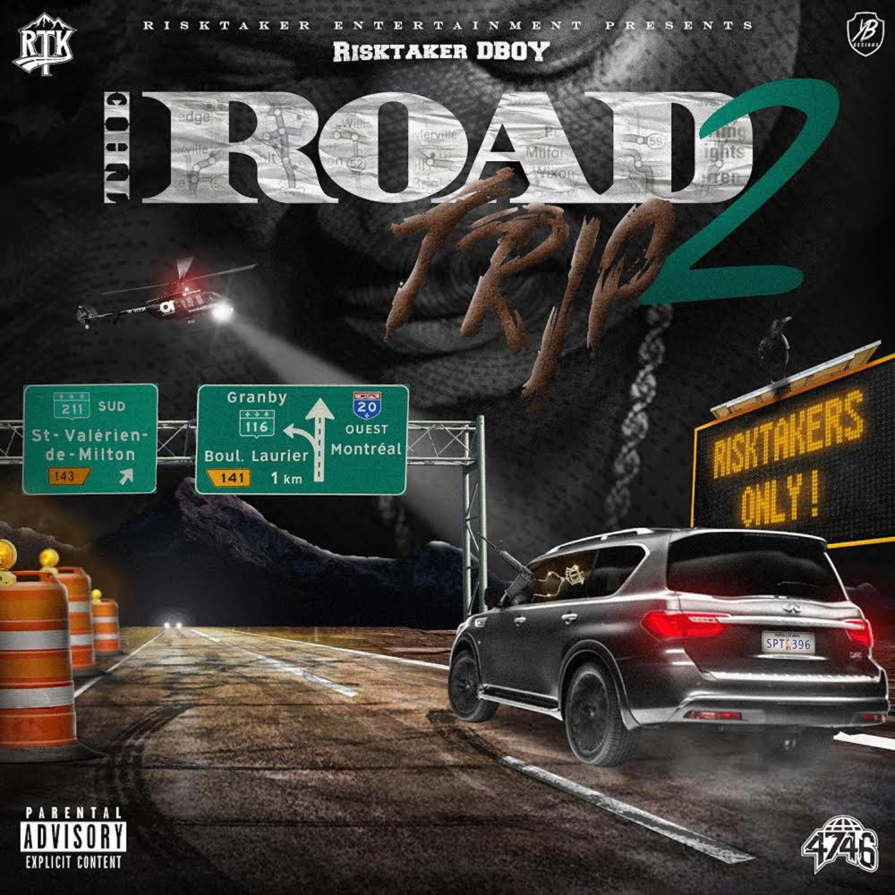 Dope Game 2 (Explicit)