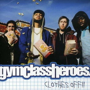ดาวน์โหลดและฟังเพลง Boomerang Theory พร้อมเนื้อเพลงจาก Gym Class Heroes